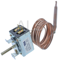 Alliance Parts - Alliance #M400778P THERMOSTAT 250 V ST-262-1 PKG