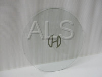 Cissell Parts - Cissell #M400784P Dryer GLASS DOOR W/CARTON