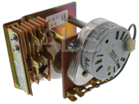 Huebsch Parts - Huebsch #M400791P Dryer TIMER 60 MINUTE-115V