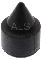 Unimac Parts - Unimac #M400795 Washer/Dryer BUMPER RUBBER #55
