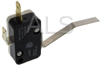 Unimac Parts - Unimac #M400944 Dryer SWITCH ACTUATOR-AIRFLOW