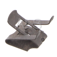 Unimac Parts - Unimac #M400976 Dryer CLIP SHAFT SPRING .125