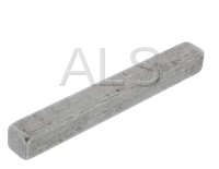 Alliance Parts - Alliance #M400993 Dryer KEY .188 SQ X 1.625