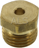 Alliance Parts - Alliance #M401002 Dryer ORIFICE BURNER #20