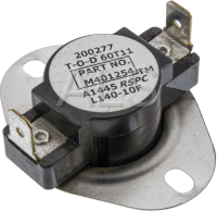 Alliance Parts - Alliance #M401254 THERMODISC T/S STYLE