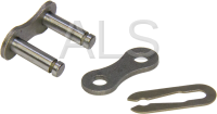 Huebsch Parts - Huebsch #M401360P Dryer LINK CHAIN-CONNECTING PKG