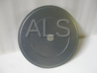 Cissell Parts - Cissell #M401362 Dryer PLATE COVER-FAN HOUSING