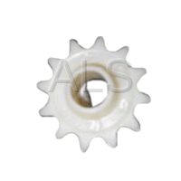 Alliance Parts - Alliance #M401369P Dryer SPROCKET CHN TAKE UP-NYLON PKG