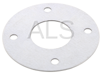 Speed Queen Parts - Speed Queen #M401370 Dryer RETAINER BEARING-IDLER HOUSING