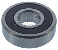 Unimac Parts - Unimac #M401375P Dryer BEARING BALL WORM V-104 PKG