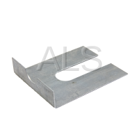 Unimac Parts - Unimac #M401402 Dryer SPACER TRUING UP CYLINDER