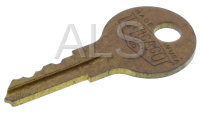 Alliance Parts - Alliance #M401698 KEY PANEL-HMV-28