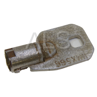 Alliance Parts - Alliance #M401766 KEY VAULT-HMX-566