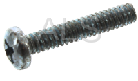 IPSO Parts - Ipso #M401938 Dryer SCREW PAN HD CR REC 4-40X.625