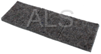Unimac Parts - Unimac #M402144 Dryer PAD FELT
