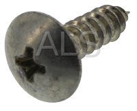 Speed Queen Parts - Speed Queen #M402585 Dryer SCREW TAP TRS CR REC 10-16AB.6