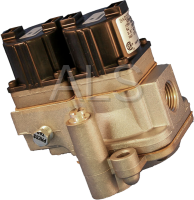 Speed Queen Parts - Speed Queen #M402750P Dryer VALVE NG BASOTROL 1/2 PKG