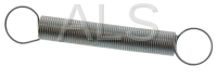 Huebsch Parts - Huebsch #M405138B Dryer SPRING RETURN
