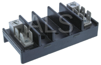 Huebsch Parts - Huebsch #M405364 Dryer BLOCK TERMINAL