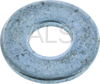 Speed Queen Parts - Speed Queen #M405535 Washer/Dryer WASHER,FLAT (1/4 STD TYPE A WIDE)