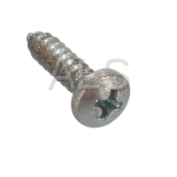 IPSO Parts - Ipso #M405824 Dryer SCREW PAN HD CR REC 10-16X.75