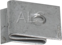 Cissell Parts - Cissell #M406494 Dryer CLIP S-BAFFLE
