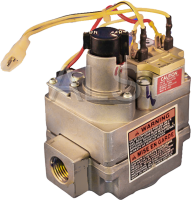 Alliance Parts - Alliance #M409153P Dryer ASSY GAS VALVE LP MANIFOLD PKG