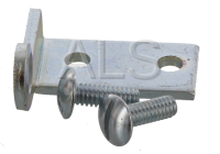 Speed Queen Parts - Speed Queen #M410042P Dryer KIT HINGE MEMBER-LOWER