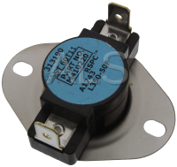 Alliance Parts - Alliance #M410220 Dryer THERMOSTAT LIM 350F BLUE