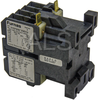 Speed Queen Parts - Speed Queen #M410457P Dryer CONTACTOR PKG