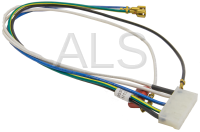 Alliance Parts - Alliance #M410599 Dryer ASSY WIRE HARNESS