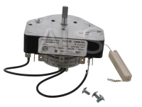 Alliance Parts - Alliance #M410901P KIT MALLORY TIMER-60MIN-60HZ