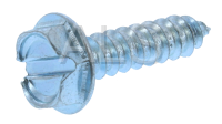 IPSO Parts - Ipso #M411072 Dryer SCREW TAP SLHXWAHD10AB-16X.75