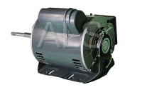 Alliance Parts - Alliance #M411191P Dryer MOTOR 3/4 HP 1PH 60HZ