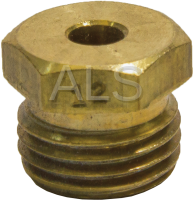 Unimac Parts - Unimac #M411372 Dryer ORIFICE BURNER #12