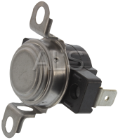 Alliance Parts - Alliance #M411404 Dryer THERMOSTAT STOVE LIMIT-SPST
