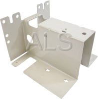 Unimac Parts - Unimac #M411483 Dryer BRACKET MOTOR