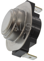 Alliance Parts - Alliance #M411813 Dryer THERMOSTAT LIM 200F PINK