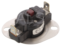 Huebsch Parts - Huebsch #M411943 Dryer THERMOSTAT