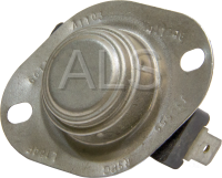 Alliance Parts - Alliance #M411946 Dryer THERMOSTAT HI-LIMIT MAN RESET