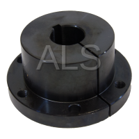 Huebsch Parts - Huebsch #M412086P Dryer BUSHING QD SK 1.00 PKG