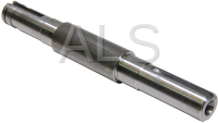 Alliance Parts - Alliance #M412223P Dryer SHAFT IDLER PKG