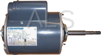 Alliance Parts - Alliance #M412227P Dryer MOTOR 3/4 HP-115-208-230/60/1
