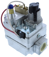 Huebsch Parts - Huebsch #M412362P Dryer VALVE GAS-NG/LP-60HZ PKG