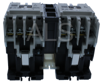 Unimac Parts - Unimac #M412405P Dryer CONTACTOR REVERSING PKG