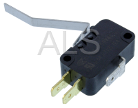 Cissell Parts - Cissell #M412423 Dryer SWITCH ACTUATOR-AIRFLOW