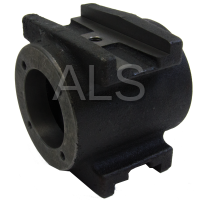 Cissell Parts - Cissell #M412612 Dryer HOUSING IDLER