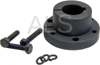 Speed Queen Parts - Speed Queen #M412917P Dryer BUSHING JA X 3/4 PKG