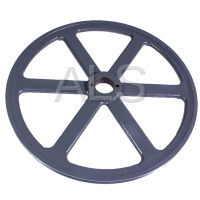 Alliance Parts - Alliance #M412931 Dryer SHEAVE SINGLE V