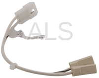 Unimac Parts - Unimac #M412997 Dryer HRNS 50/75 GAS VLV (CHAM STM)